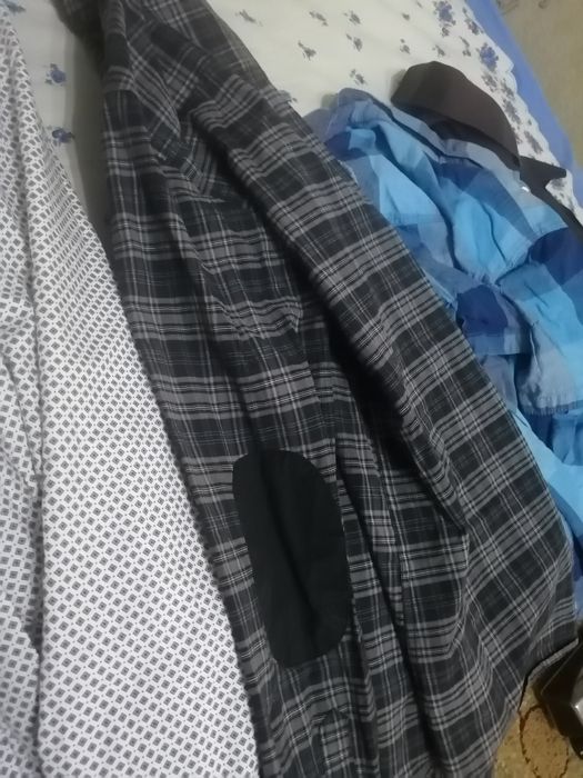 Продам подрасковые рубашки для мальчиков!!!