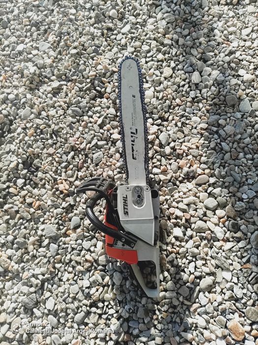 Drujba Stihl  MS 260