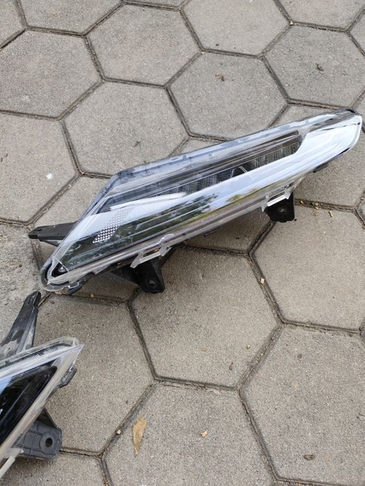 ДХО JAC JS3 Джак 21-25 года