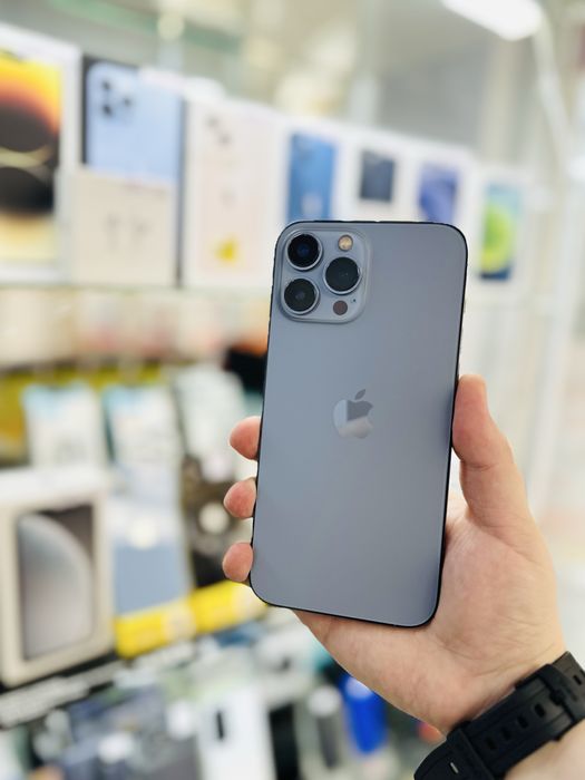 Iphone 13Pro Max / 256GB