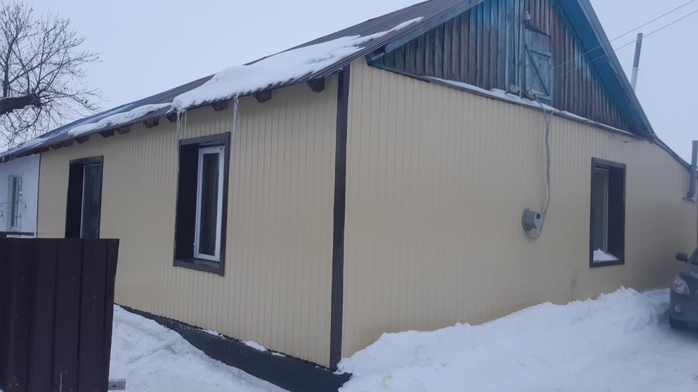 Продам дом в Байшуак