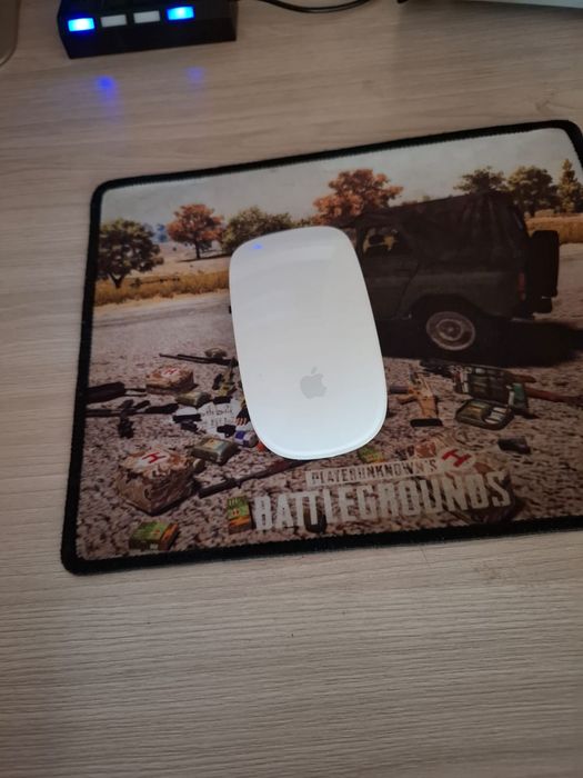 Mac. Готовый студия звукозаписи