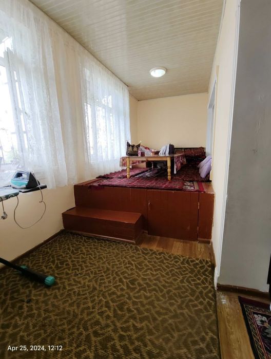 Продаётся квартира на Куйлюк массив 5