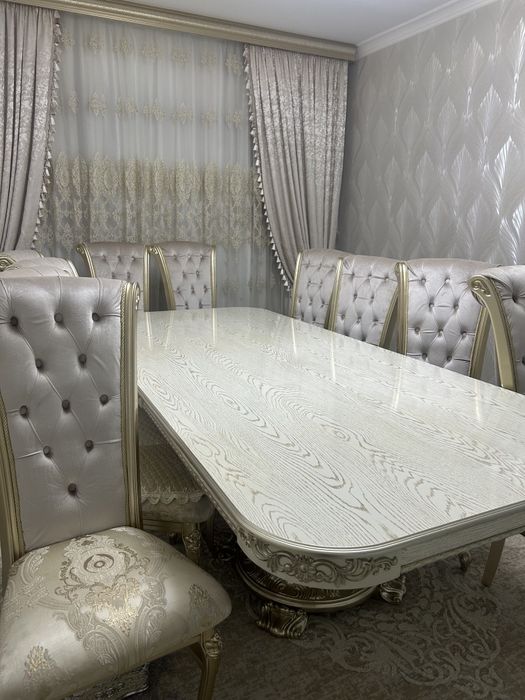Стол,стул 12 талик