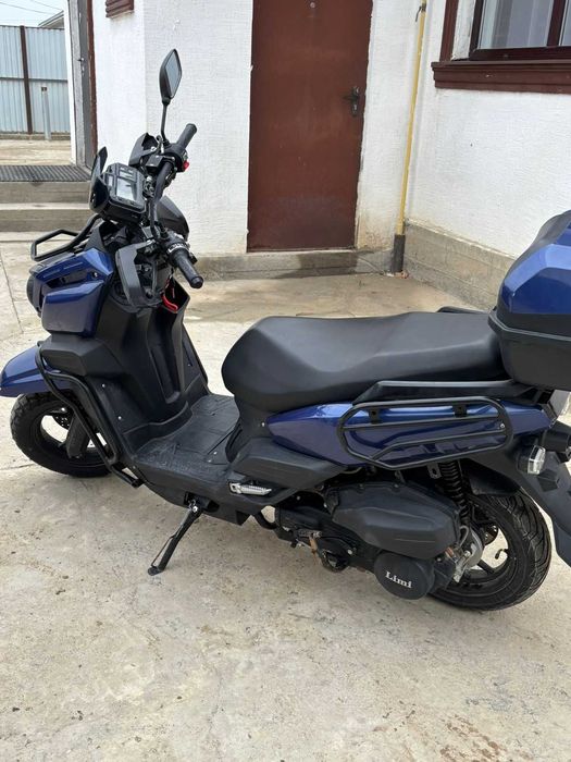 Tank Urban Classic 150 куб