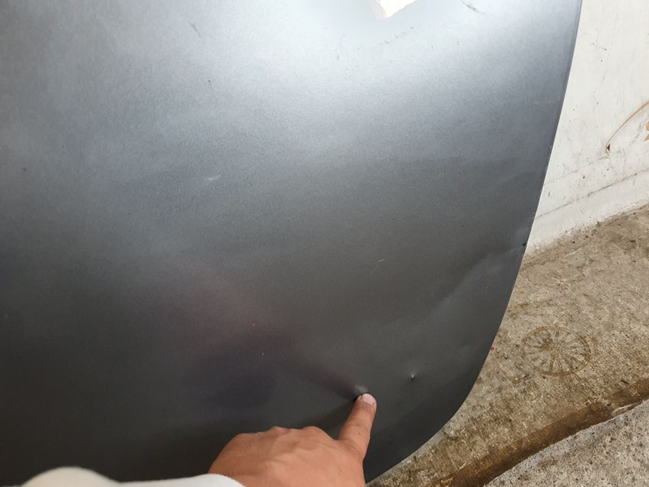 Usa stanga Bmw Seria 3 Coupe E92 E93 dupa 2006