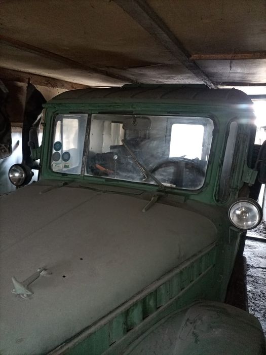 Продам газ 69.срочно