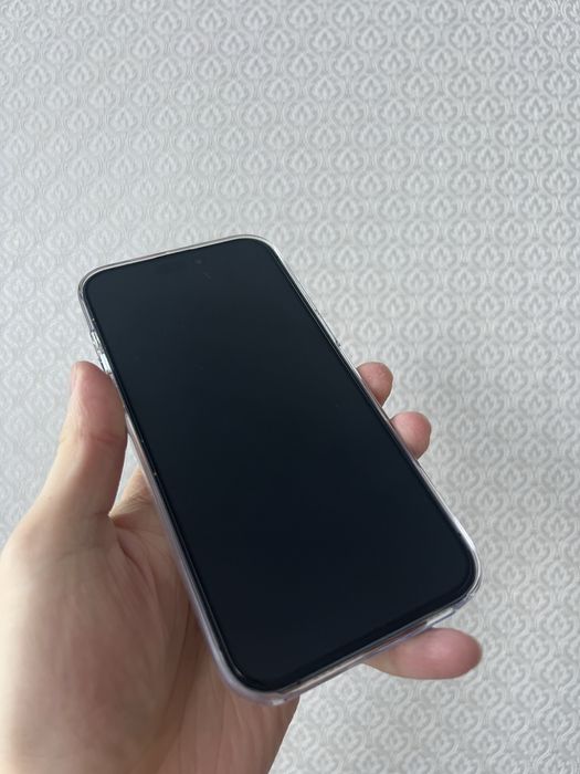 iPhone 14 Pro Max 256GB 79% AKB