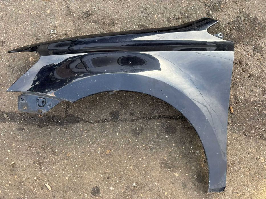 Aripa stanga/dreapta Volkswagen Polo 6R an 2009