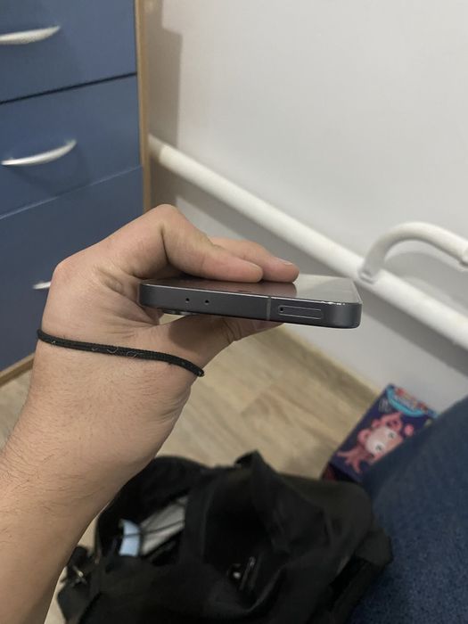 Samsung s24 fe серый