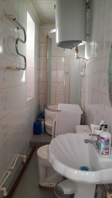 Продам 2-х ком квартиру