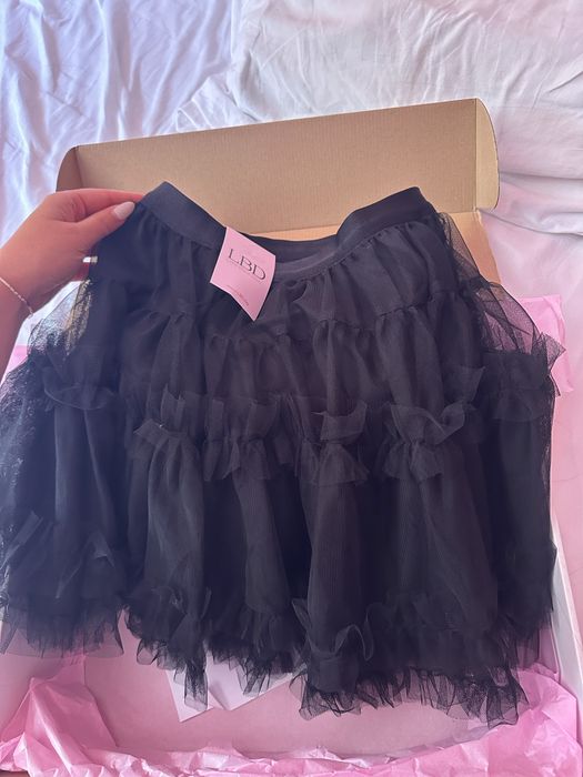 Пола на марката LBD