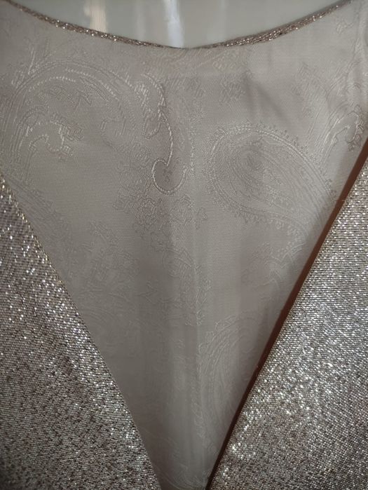 Кажекей размер 42 ручная работа