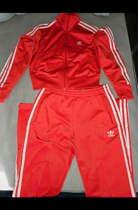 Trening adidas S