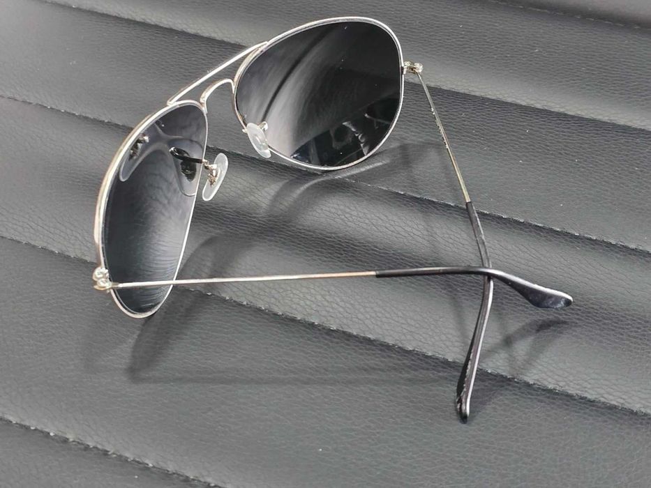 Слънчеви очила Ray-Ban Aviator RB 3025