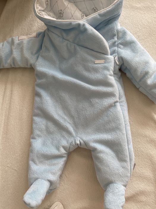 Комбинезон Наследник Вызжанова