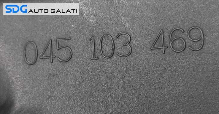 Capac Culbutori Skoda Fabia 2 1.4 TDI BMS BNM BNV 2007 - 2014 Cod 045103469 045103475C 045103483C [N0675]