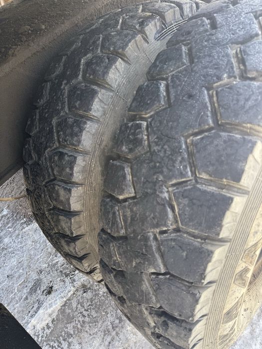 Колеса r12 на хово