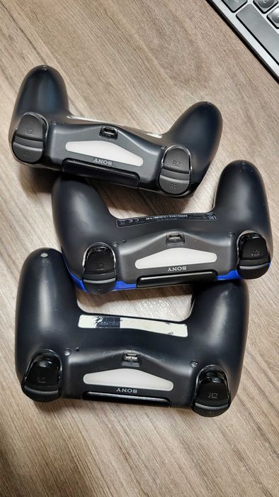 Manete Ps4  fuctionale 100 lei