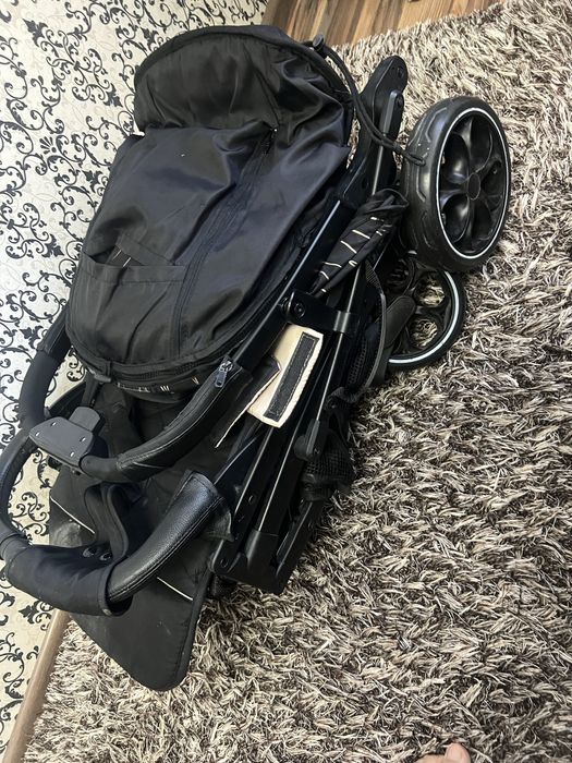 Коляска детская до 3х лет