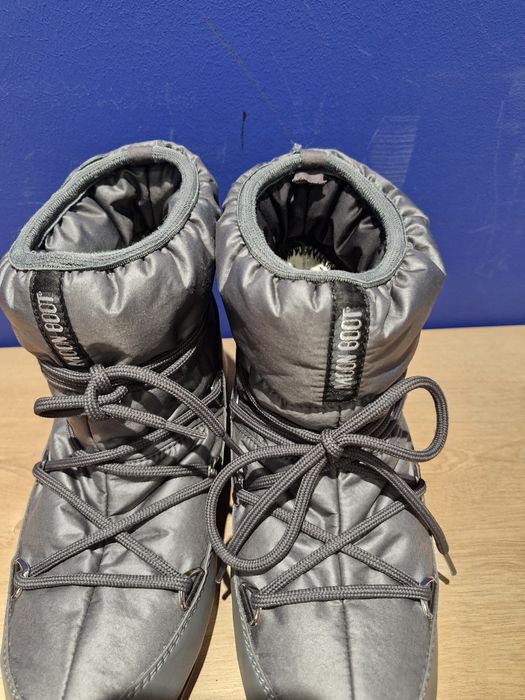 Ghete Moon Boot mărimea 36