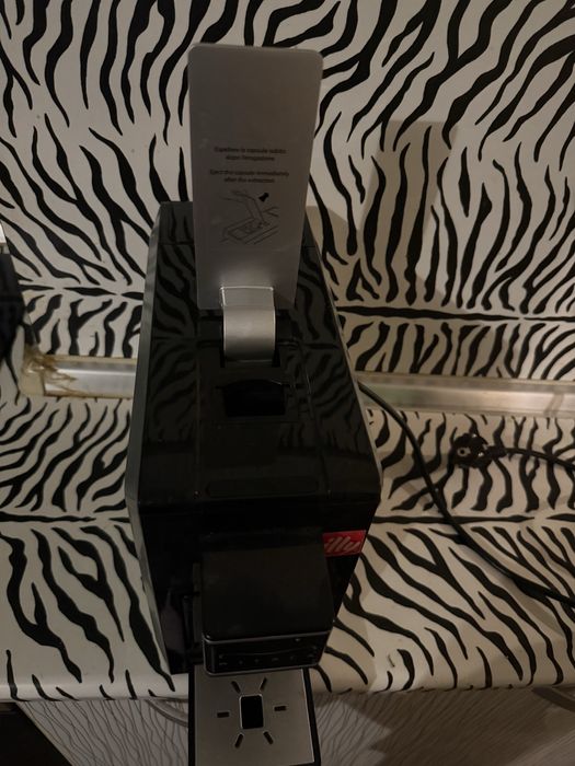 Кафемашина illy matica I9