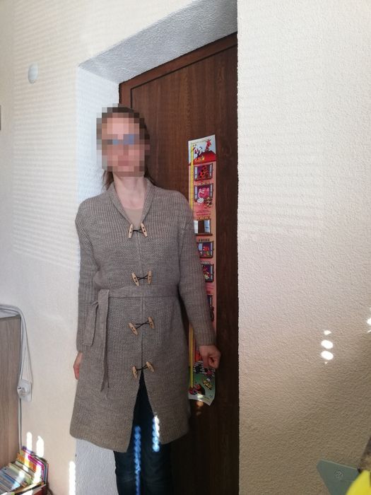 Топли зимни жилетки