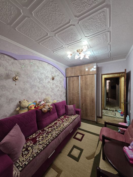 3х комнатная квартира со всеми удобствами Центральная аптека СССР дома