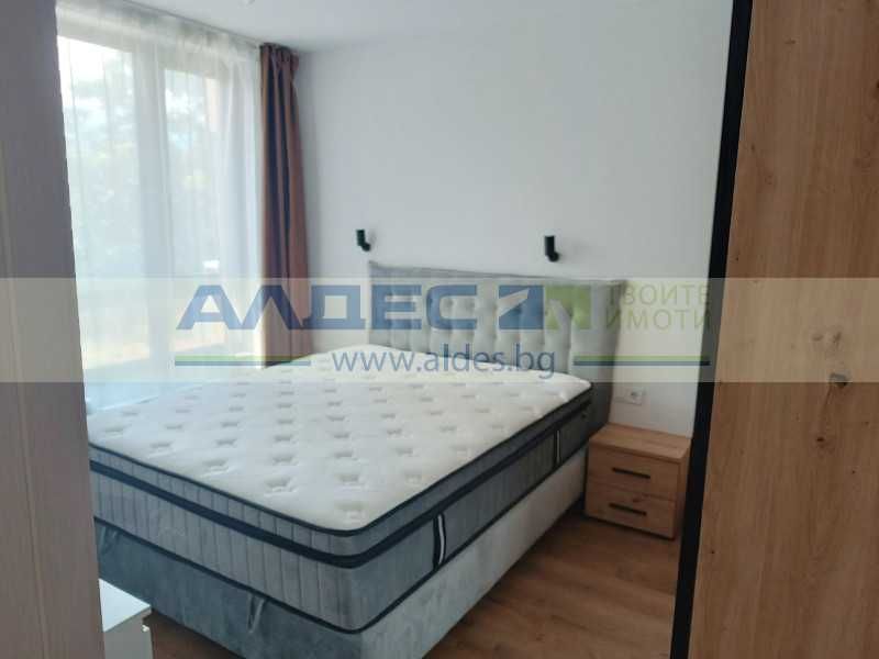 Дава се под наем Четиристаен апартамент в София, Изток - 140 кв.м за 1530 € - Снимка #4