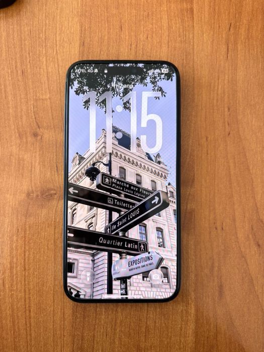 Продам айфон 15 про макс