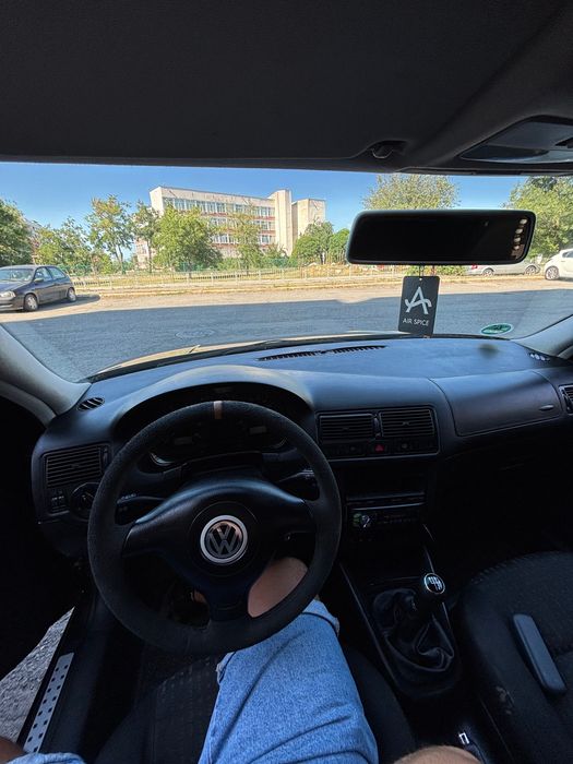 Volkswagen Golf4
