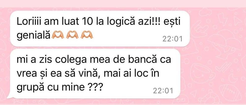 Meditatii logica-online