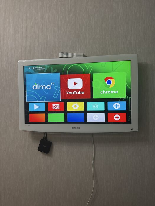 Телевизор Samsung