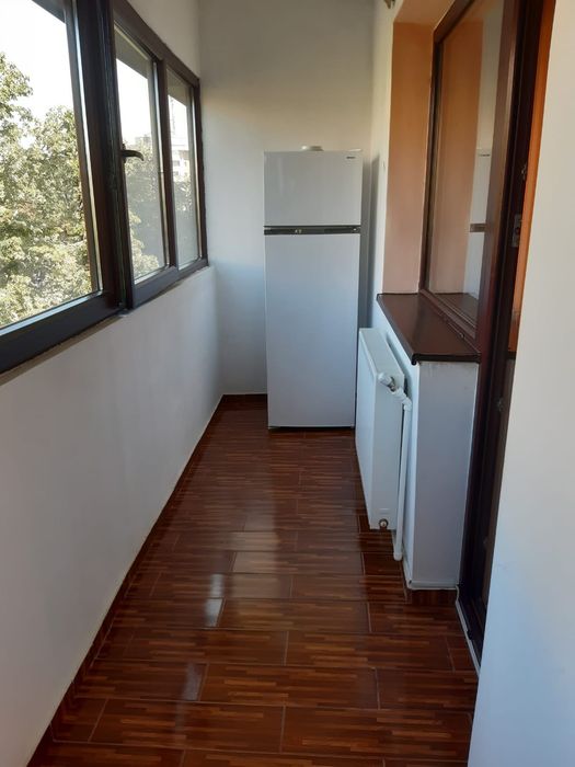Garsoniera de inchiriat Buzau