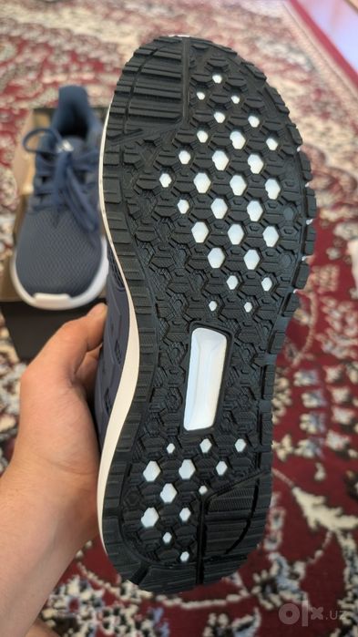Беговые кросовки Adidas Ultimashow Shoes FX3633