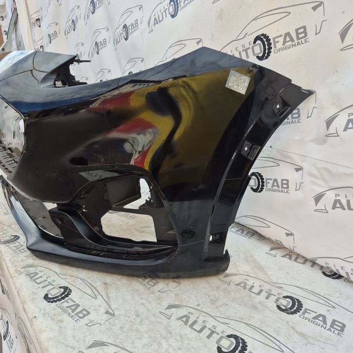Bara fata Ford Puma ST-Line an 2019-2020-2021-2022-2023