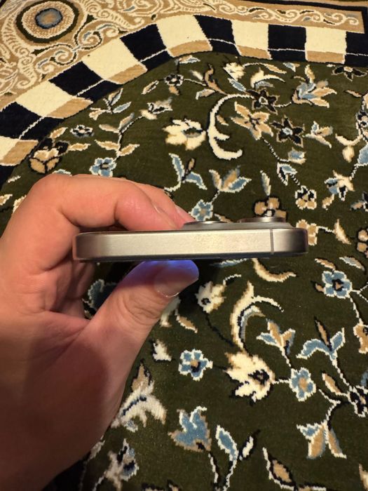 IPhone 15 pro max 512