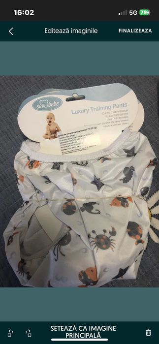 Geca pt primavara și chiloței antrenament