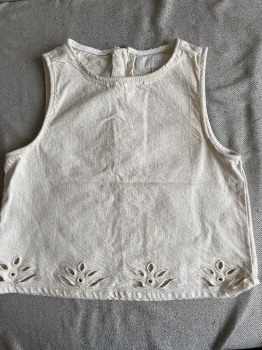 Комплект ZARA 12 год 156 см - потник и панталон