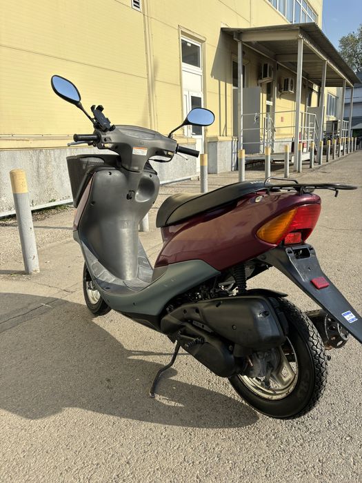 Honda dio cesta (японец)