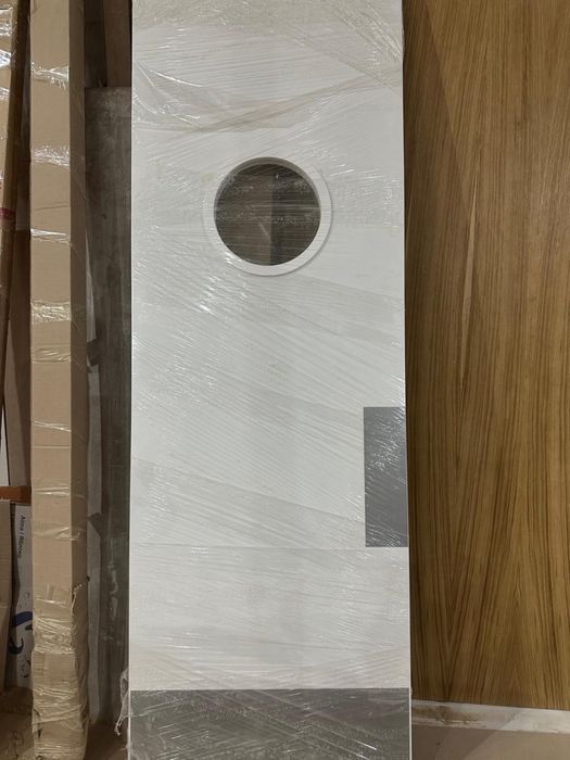 КОВБОЙСКИЕ и СКРЫТЫЕ  двери в Астане