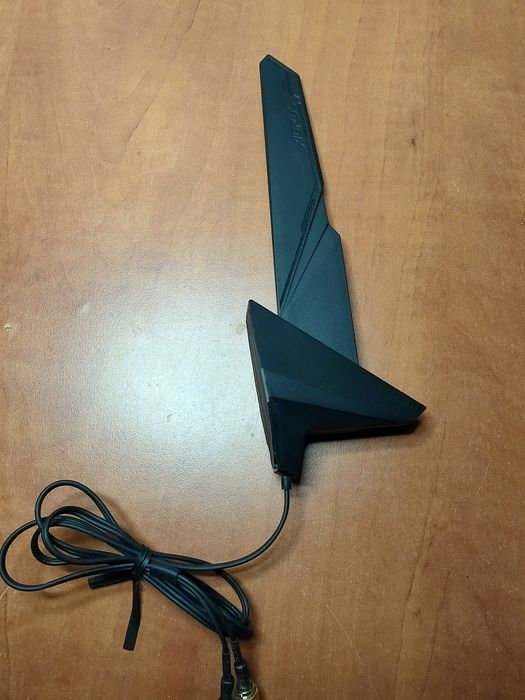 Antena WiFi 2T2R 2.4G/5G Dual Band ASUS GIGABYTE AORUS desktop