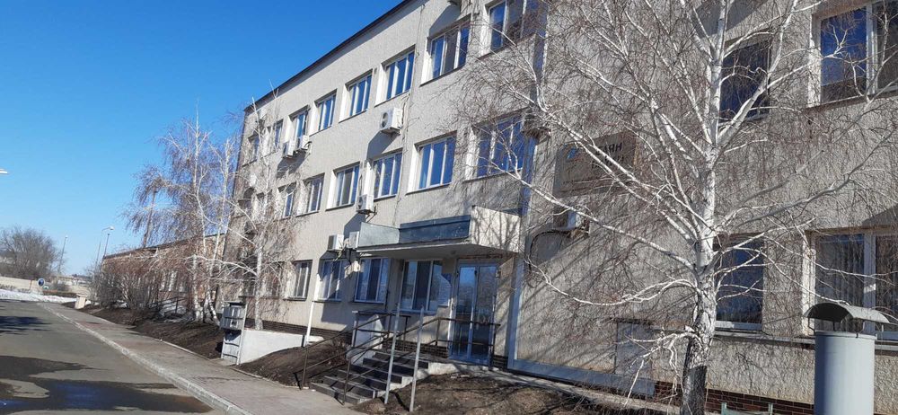 Сдам в аренду офисные помещения