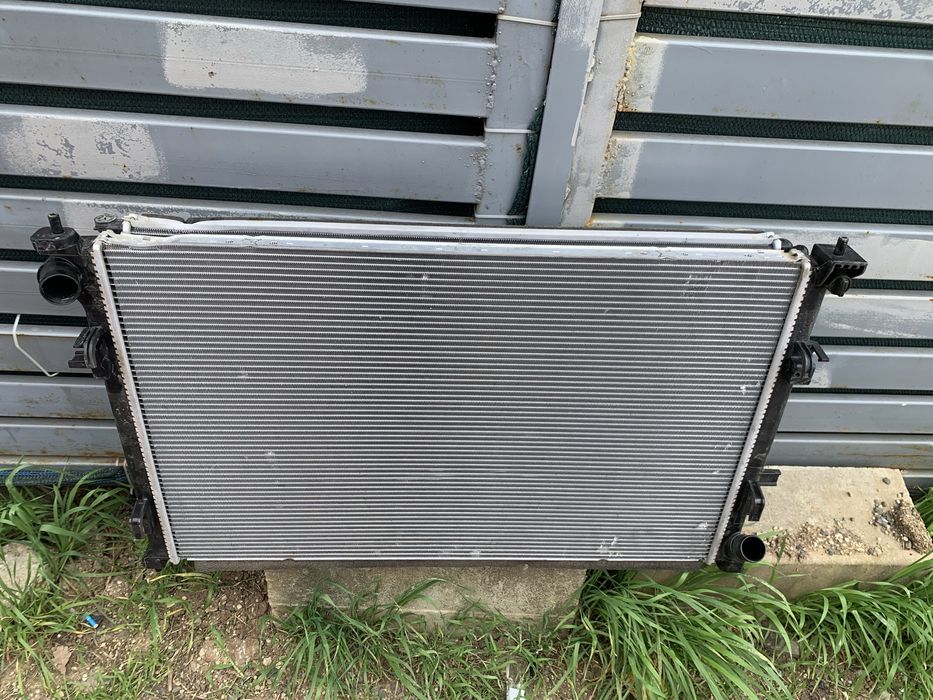 Radiator/radiatoare Renault Austral Hybrid an 2021/2022/2023/2024/2025/2026