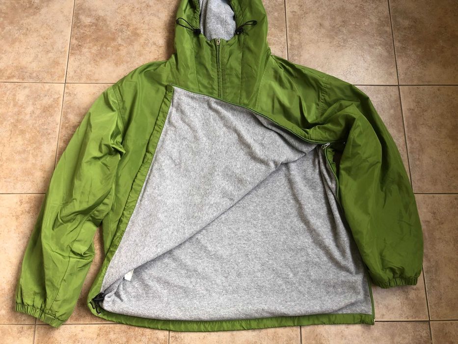 Napapijri зимно яке XXL