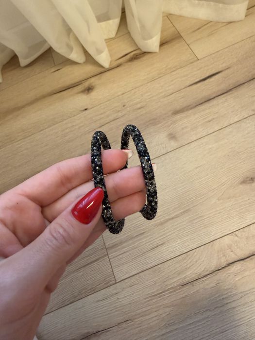 Bratara Swarovski crystaldust