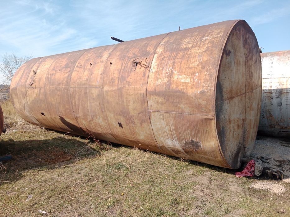 Цистерна, бочка, ёмкость