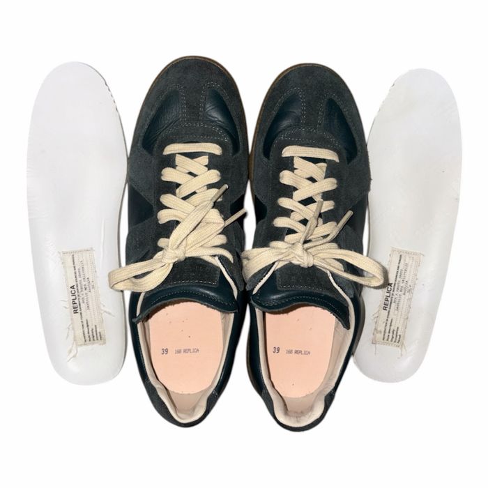 Maison Margiela оригинал