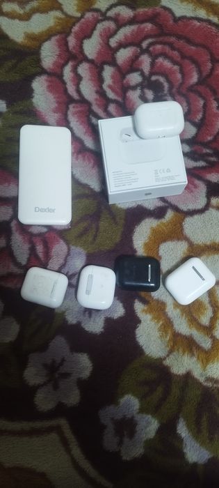 Аксессуары для телефона