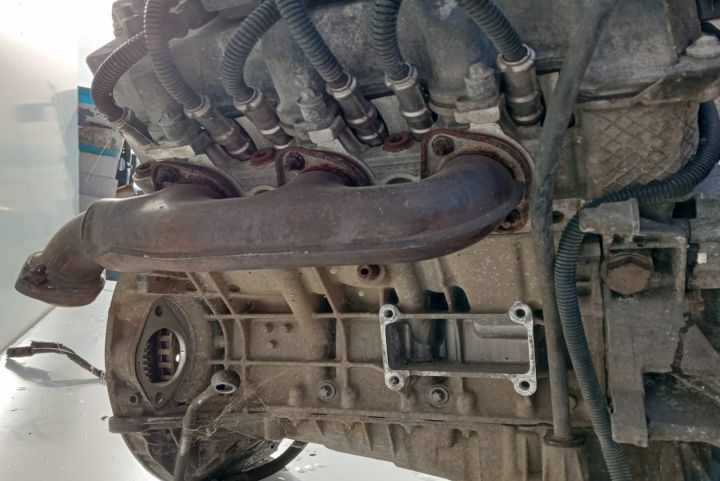 Motor  fara anexe 3.0 V6 benzina M112951 Mercedes-Benz Vito  seria